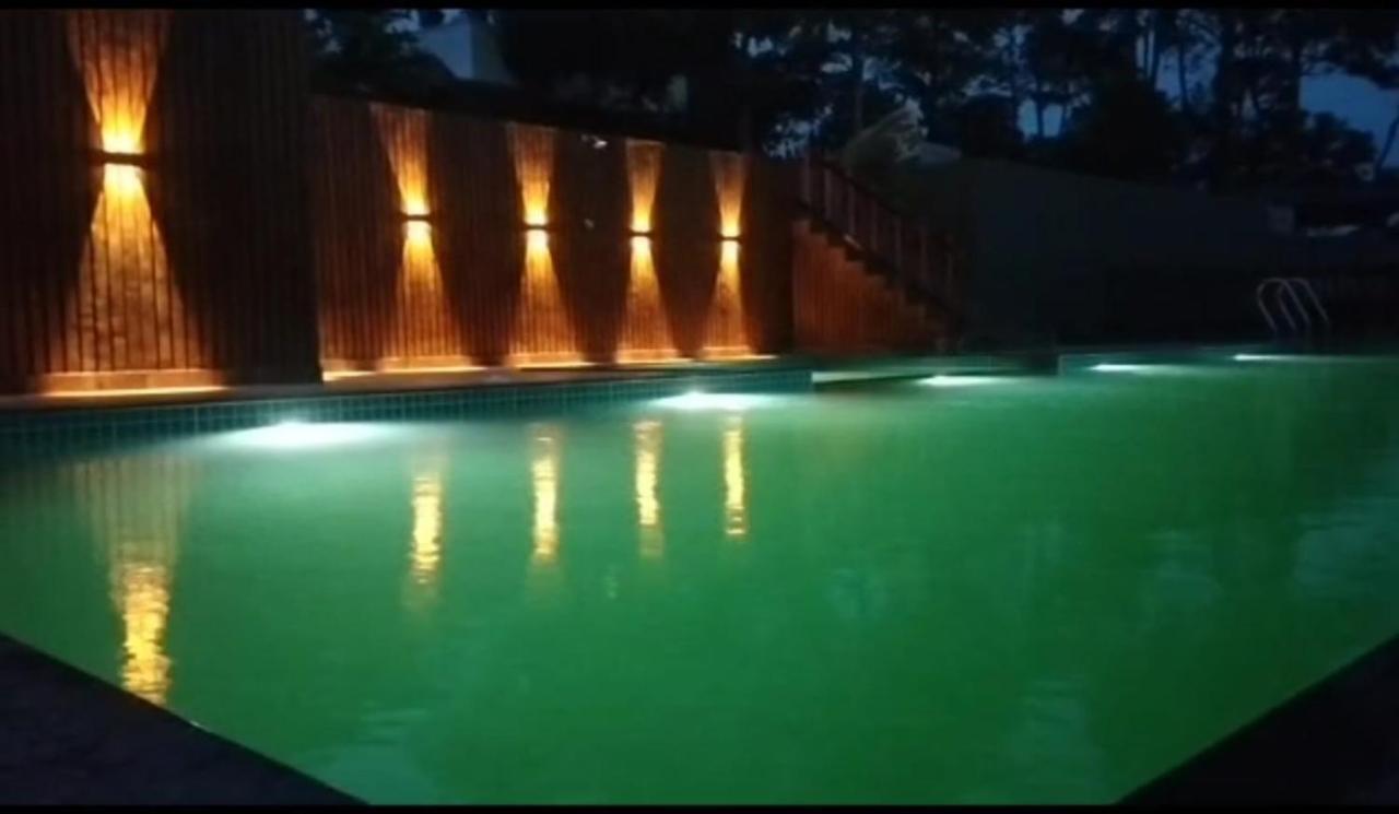 Готель Delano Residency Kaliyal Екстер'єр фото